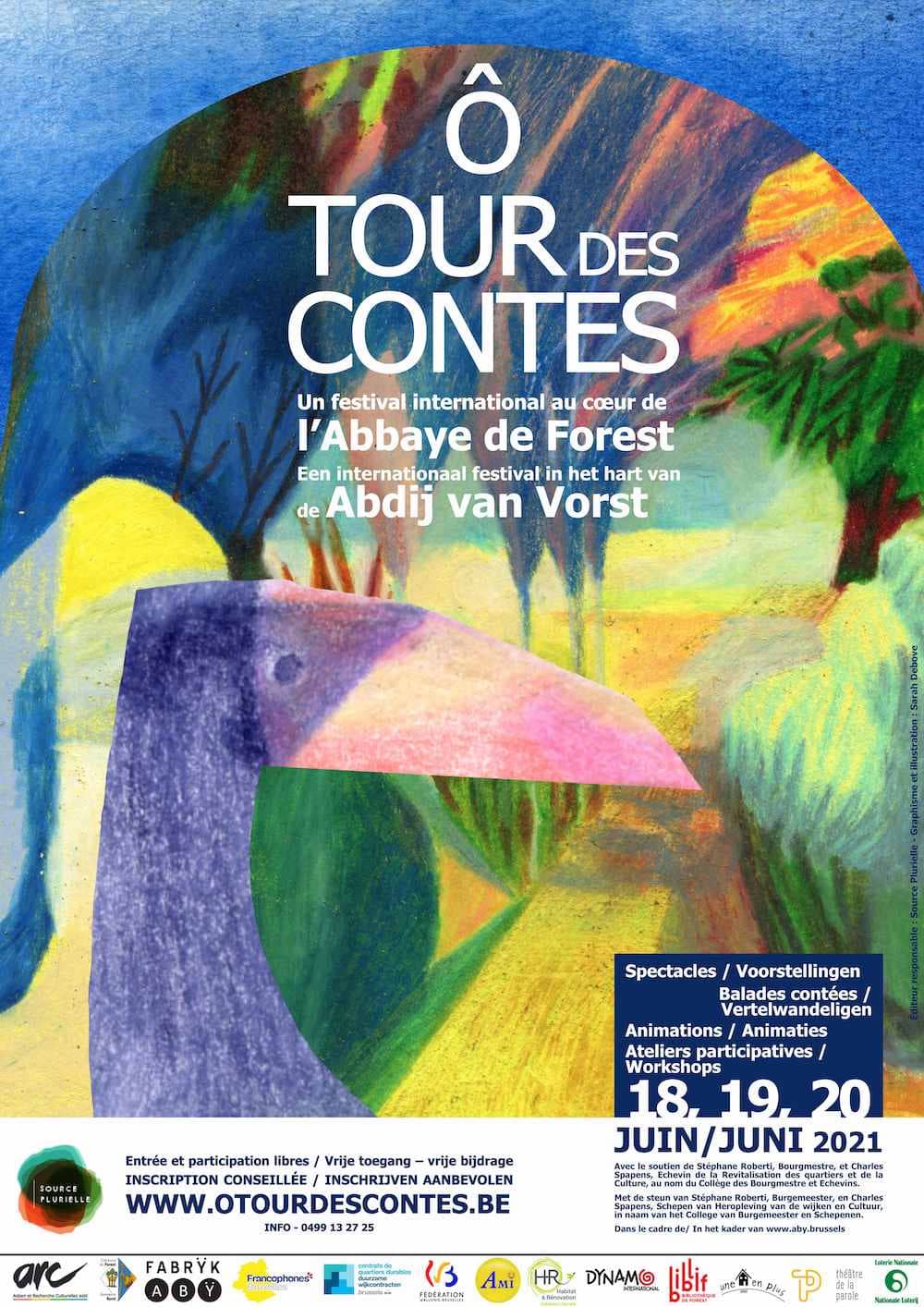 affiche-festival-o-tour-des-contes