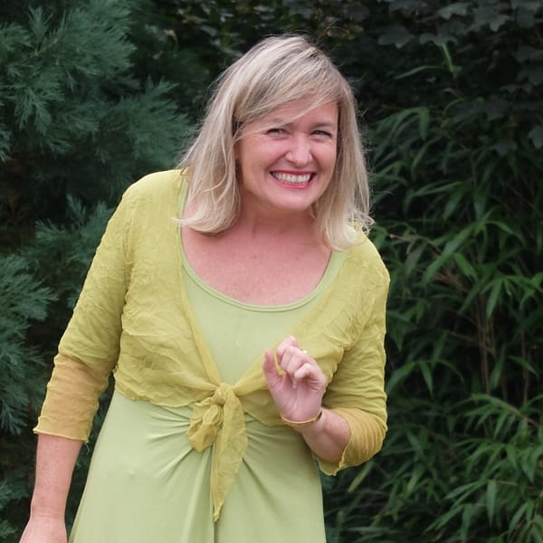 Véronique de Miomandre
