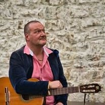 Gilles Ghéraille